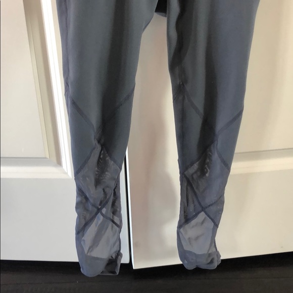 Grey zella leggings - Picture 2 of 5